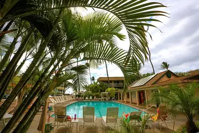 Image de Meilleur emplacement - en face de Kamaole Ii