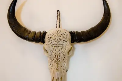 Image de The Highlands Buck House, récemment rénové magnifique en ville avec étang privé