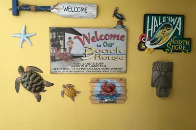 Image de Vues sur l'océan et magnifiques couchers de soleil hawaïens