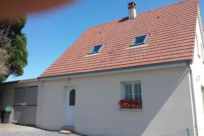 Image de Maison tout confort à deux minutes des plages de Trouville et Deauville