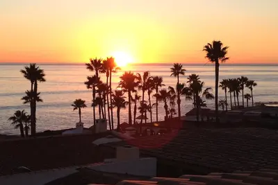 Image de Détendez-vous et rechargez-vous à Nuestra Casita Cerca del Mar