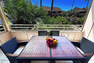 Image de Grande Valeur, Condo Nice Kihei