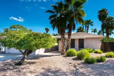 Image de Confort total à proximité du centre commercial Pv / Golf