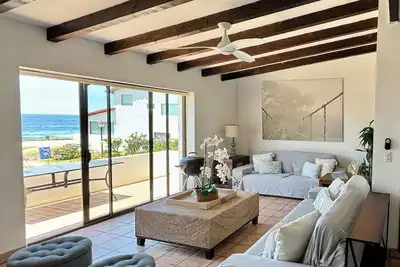 Image de Premium Villa 3 chambres, 2 salles de bain avec vue sur l'océan. 1, 267 sq. Ft.