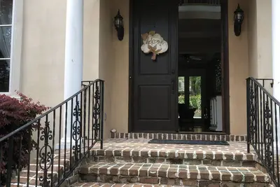 Image de 2019 Masters Week Rental à Augusta, en Géorgie, à seulement 7 miles de l'Augusta National.