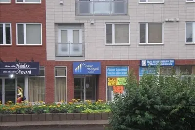 Image de Condo 302 pas du Marché Jean Talon. Aventurez-vous dans ce monde