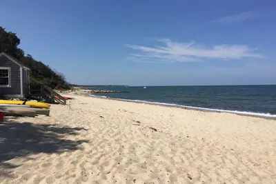 Image de Location plage privée