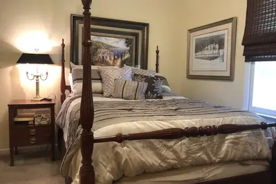 Image de Suite privée Elon: 3 chambres, 1 salle de bain, buanderie