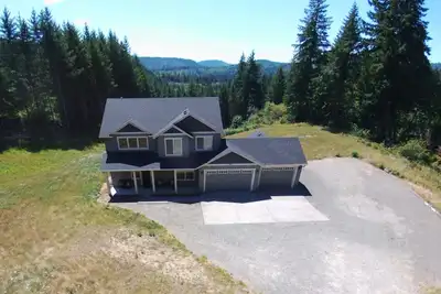 Image de Lakewood Retreat: paisible, relaxant, isolé, avec randonnée, lacs et bain à remous!