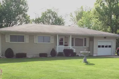 Image de Burlington Location Maison