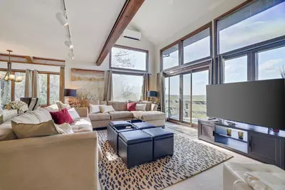 Image de Le plus grand charmant lotissement au sommet de la montagne de Camelback