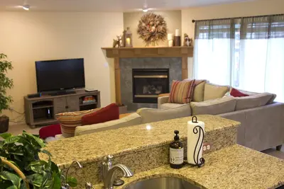 Image de Maison DuPont entièrement meublée