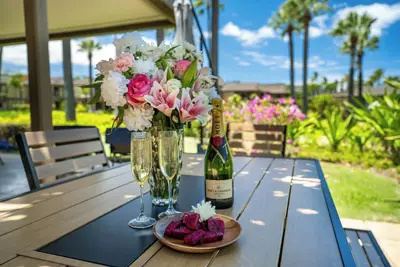 Image de Vrbo Prime - Elua Village 2 Bdrm + 2 Bath Paradise Condominium