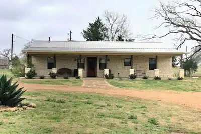 Image de La maison Biggs - StarHill Farms