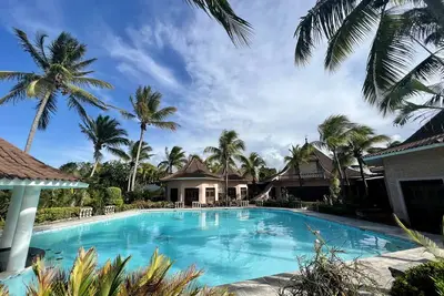 Image de Belle villa dans un endroit prestigieux Ă quelques pas de la plage - Sea Horse Ranch