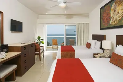 Image de Studio Marival, Nuevo Vallarta, front de mer, Luxe obligatoire tout compris