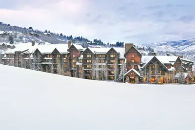 Image de Timbers Bachelor Gulch, Billets Gratuits, ancien club Ritz-Carlton, super luxe