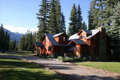 Image de Mountain Serenity-Nostalgic Mountain Home au cœur de la vallée de Vallecito