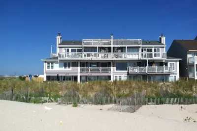 Image de Ocean Front Ortley beach 2 semaines de juillet en promotion à gauche de 2100 $ pour chaque semaine