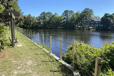 Image de Brigantine Quarters-un petit coin de paradis!