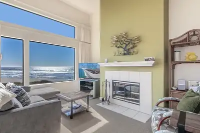 Image de Pajaro Dunes Resort: * Condo rénové de 2 chambres avec vue sur l'océan *