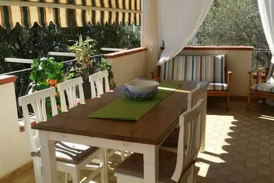 Image de maison / villa - Santa maria navarrese