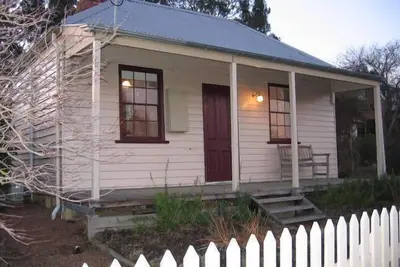 Image de Reynolds Cottage Woodend