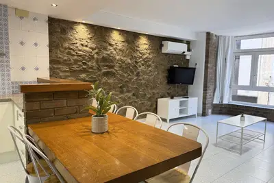 Image de Agi Pi Sunyer 4 1c Apartamento à louer à Roses Gérone.