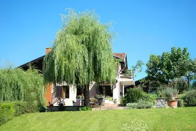 Image de Maison pour la famille avec parking Daruvar, Bjelovarska (K-14920)