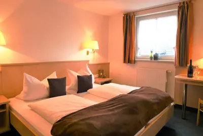 Image de Doppelzimmer Zollernburg
