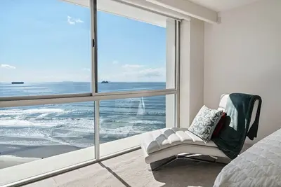 Image de Ocean Front - 14ème étage - La Sierra - Meilleur Immeuble - Plus Proche De L'Hotel Del