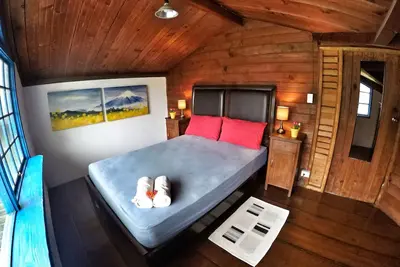 Image de Chambre PRIVÉE - Escapade sur la plage des Caraïbes