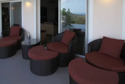 Image de La Villa Anegada Est Une Magnifique Villa Au Luxe RAFFINÉ
