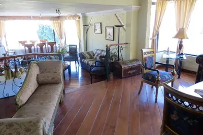 Image de Grande et spacieuse maison