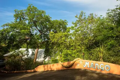 Image de Entre les plages Mango Villa