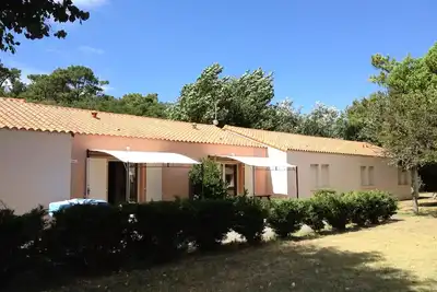 Image de Location | Gîte 2 chambres Tv Led - Wifi* 5 personnes