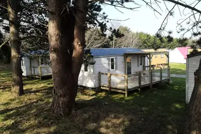 Image de Cottage Evasion - 2 Chambres 4 personnes