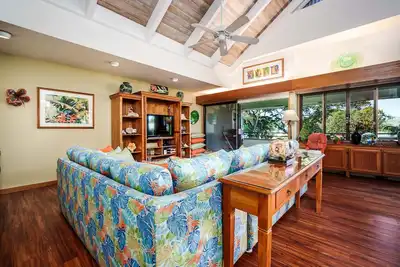 Image de Palms At Wailea 2002- Rare Find - Maison de ville à paliers multiples à Wailea!