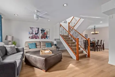 Image de Parfait 2 chambres 2. 5 salles de bain Scottsdale Townhome