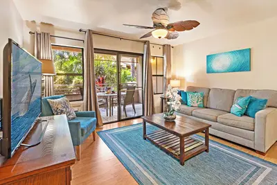 Image de Condo Spacieux Et Propre PRÈS De La Plage