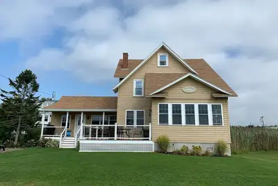 Image de Étapes de la plage - récemment rénové 2020