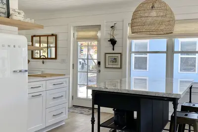 Image de Cottage autonome 1 chambre Gulf Front