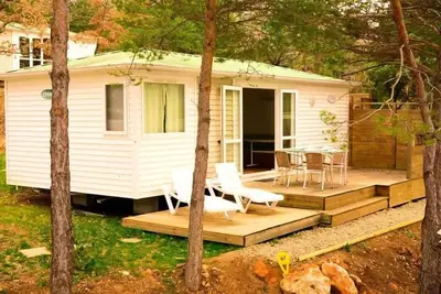Image de Mobil Home 3 Pièces 4/5 Personnes