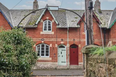 Image de Primrose Cottage, familial et convivial Ă Kenton, Exeter, Ref 994090
