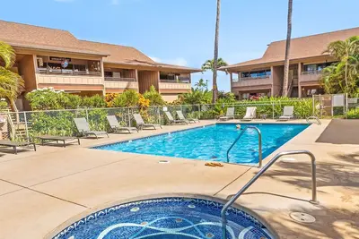 Image de Condo Spacieux Proche De La Plage