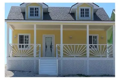 Image de Villa 1 chambre avec vue sur l'océan