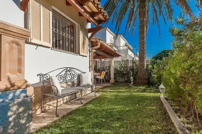 Image de Appartement près de la plage d'Alcúdia
