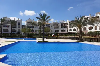 Image de Casa Bacaladilla-A Murcia Holiday Rentals Property