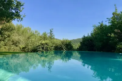 Image de Bastide de luxe en Provence authentique