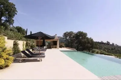 Image de Villa Carrera - Pour un merveilleux séjour en pleine nature et proche de la mer.